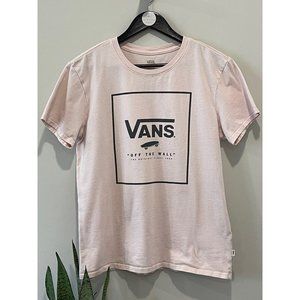 "Off the Wall" T-Shirt